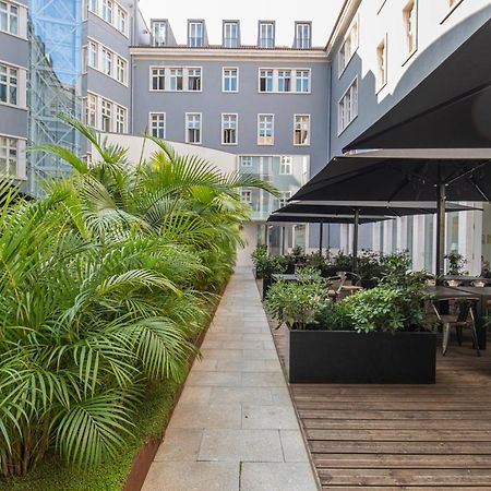 8 Building Apartments 리스본 외부 사진