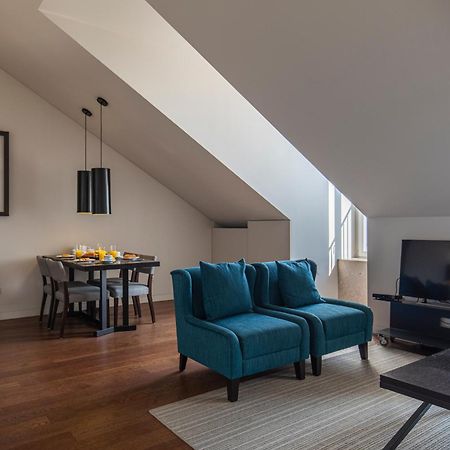 8 Building Apartments 리스본 외부 사진