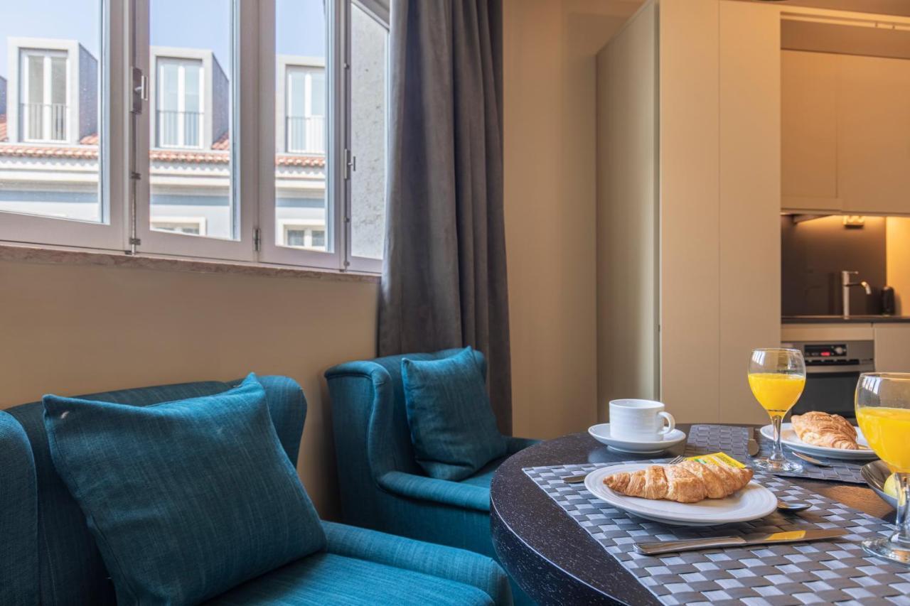 8 Building Apartments 리스본 외부 사진