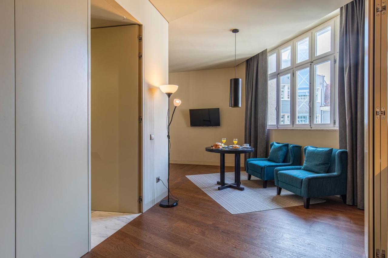 8 Building Apartments 리스본 외부 사진