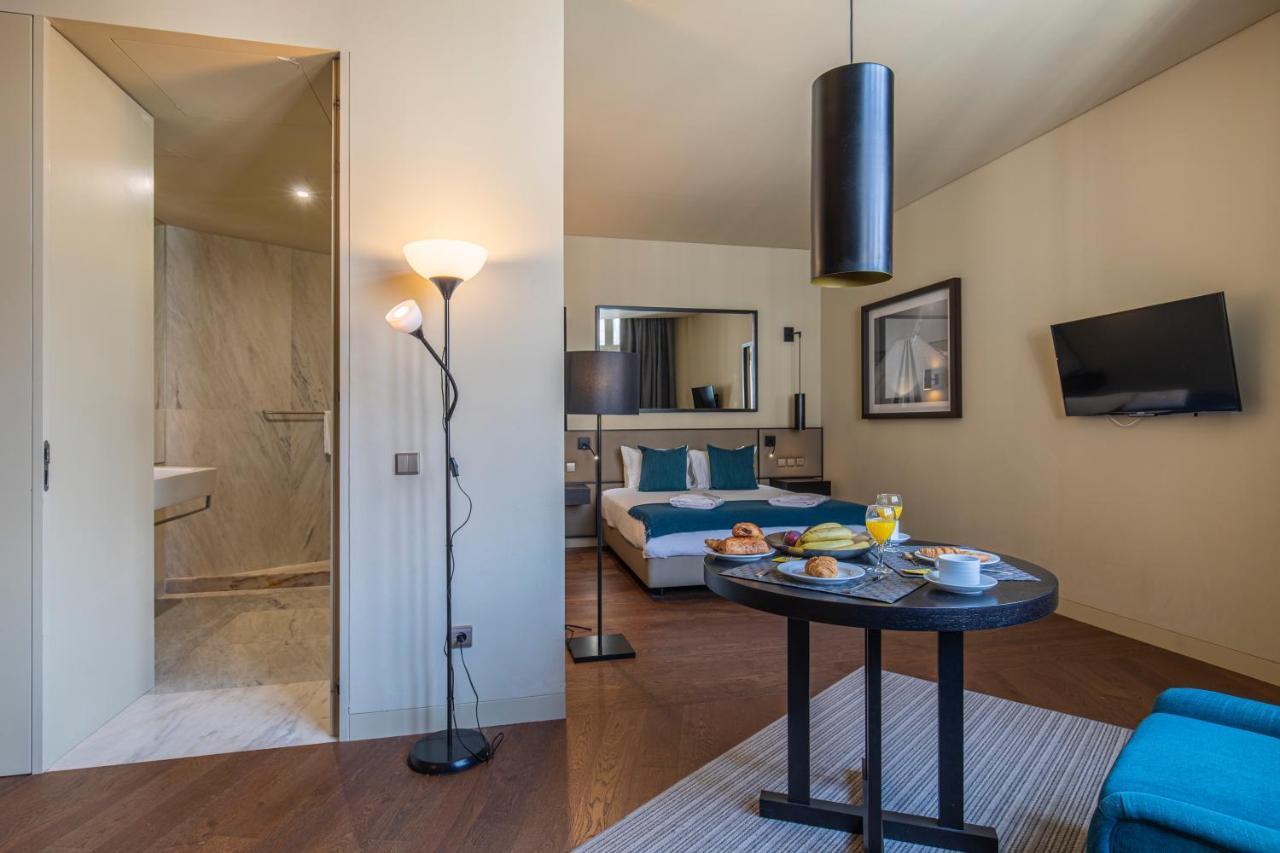 8 Building Apartments 리스본 외부 사진