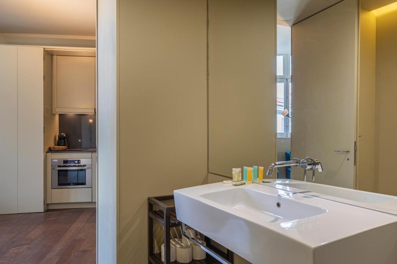 8 Building Apartments 리스본 외부 사진