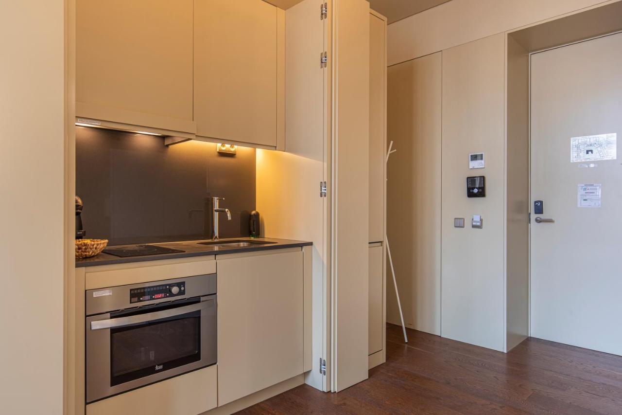 8 Building Apartments 리스본 외부 사진