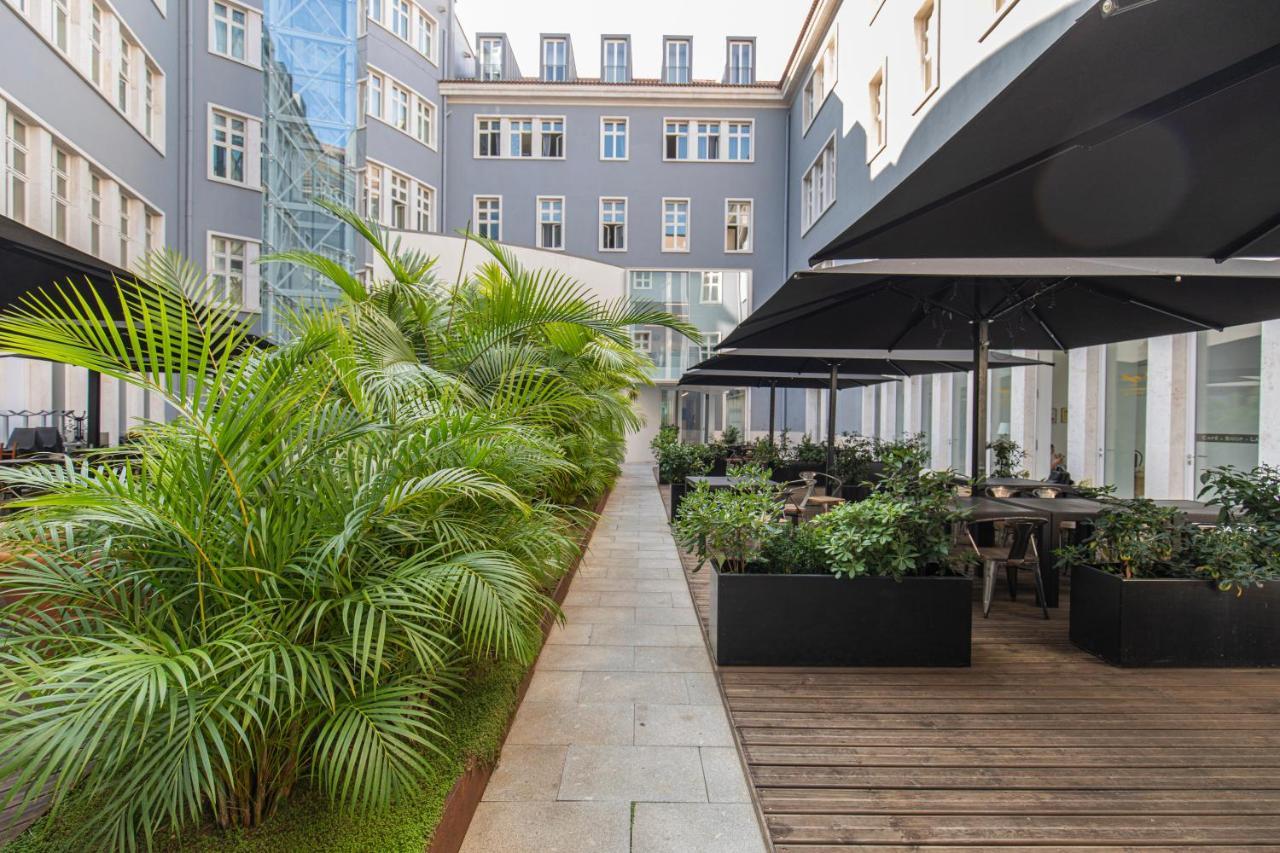 8 Building Apartments 리스본 외부 사진