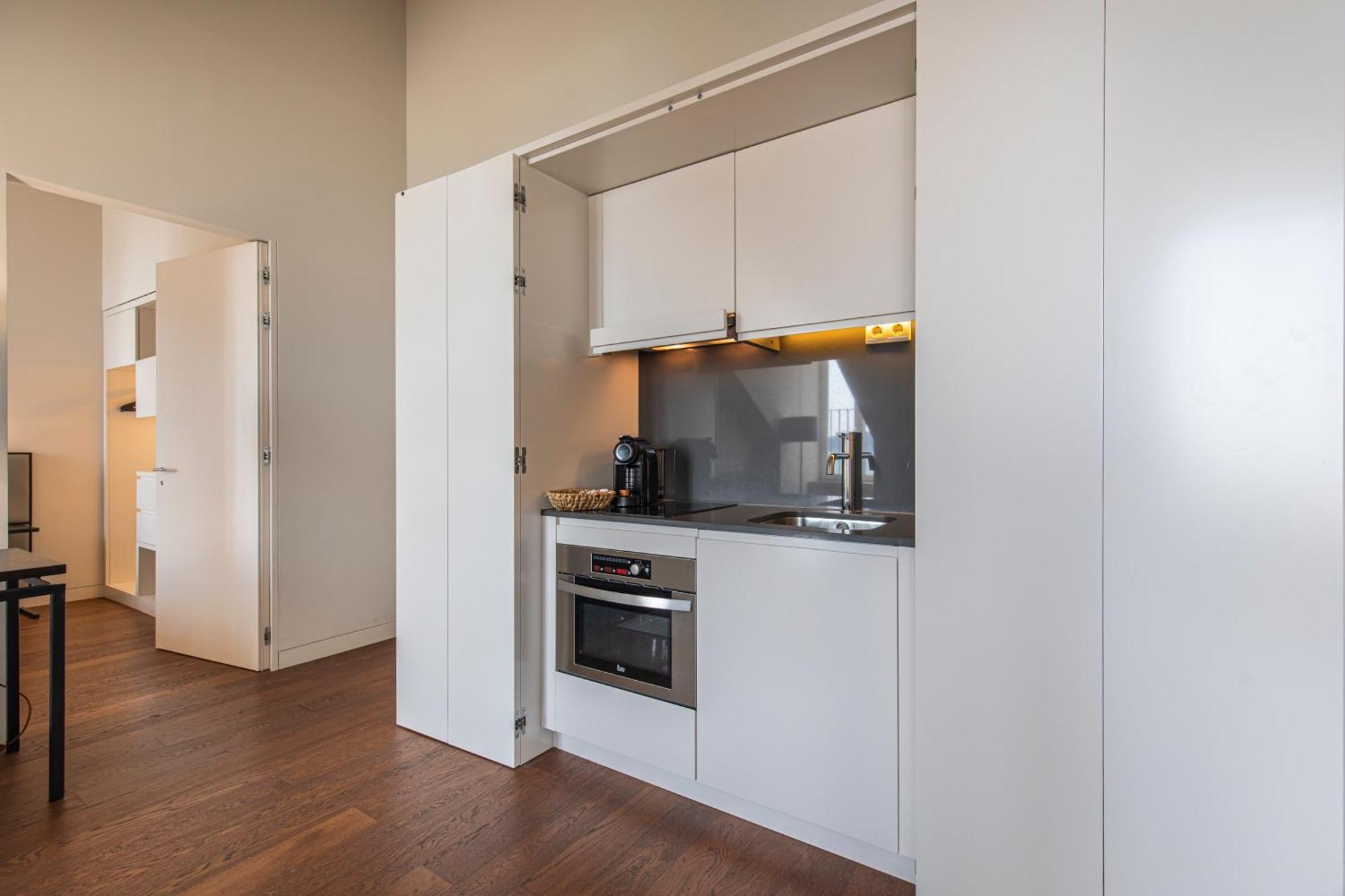 8 Building Apartments 리스본 외부 사진