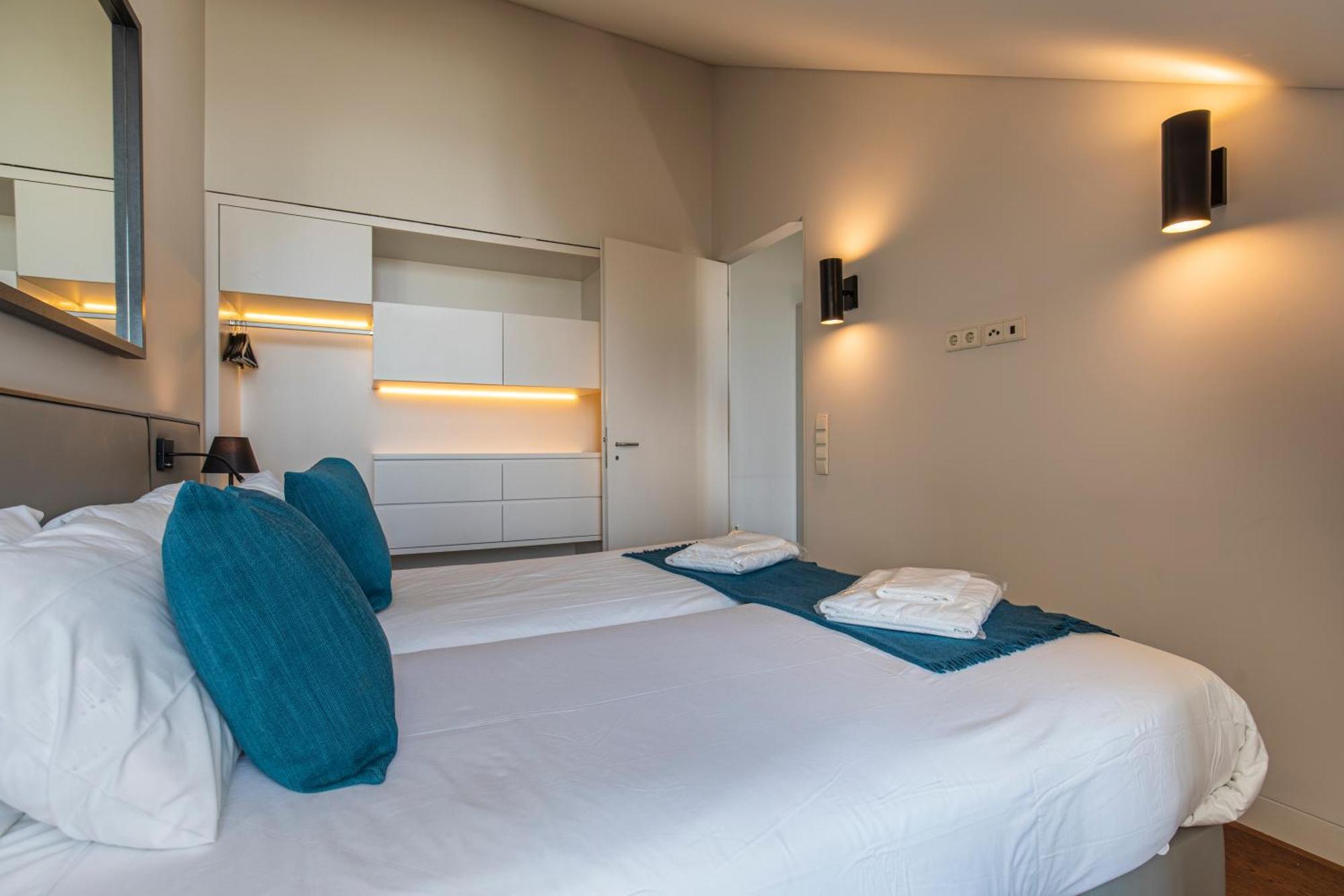 8 Building Apartments 리스본 외부 사진