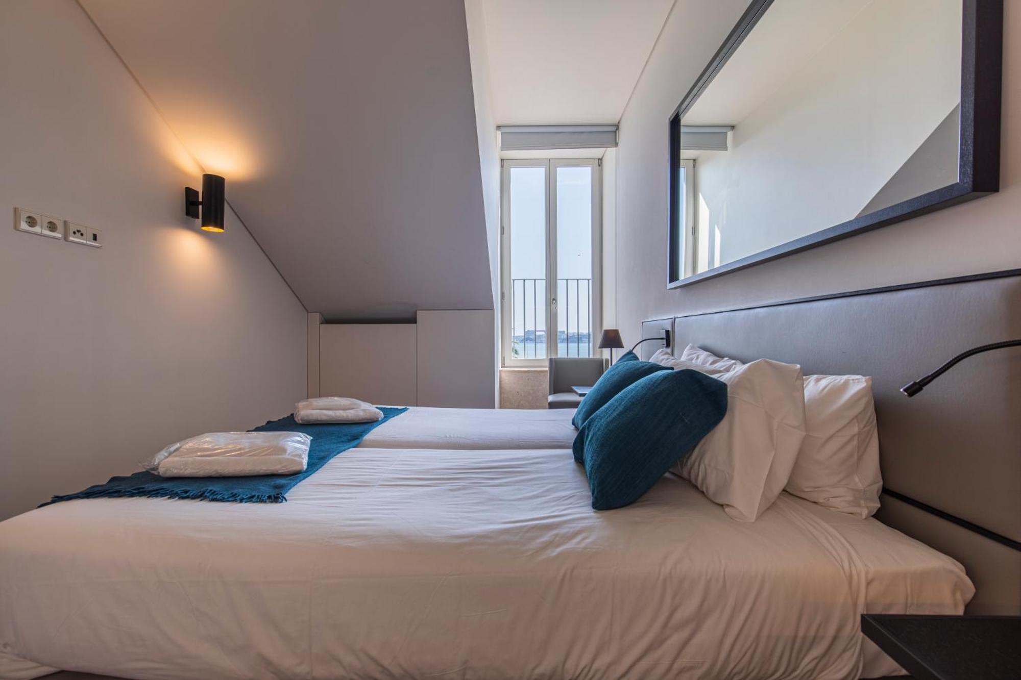 8 Building Apartments 리스본 외부 사진